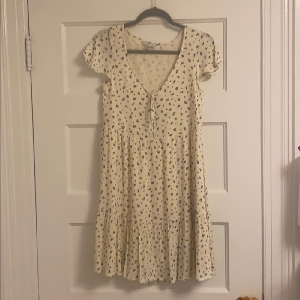 American eagle dress